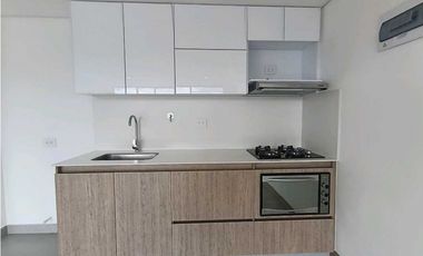 Arriendo apartamento en Envigado- El Trianon