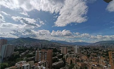 Arriendo apartamento en Envigado- El Trianon