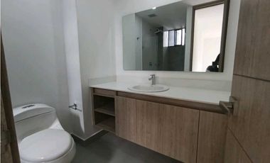 Arriendo apartamento en Envigado- El Trianon