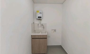 Arriendo apartamento en Envigado- El Trianon