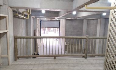Renta de Local, sector Avenida Guayabal Itagui.