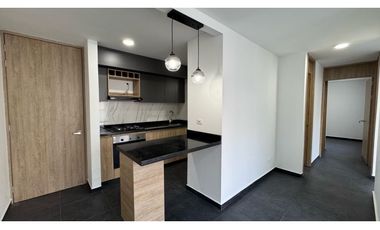 Apartamento nuevo en venta - Conjunto Burano Barrio Las Flores Palmira
