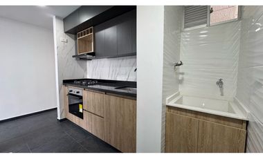 Apartamento nuevo en venta - Conjunto Burano Barrio Las Flores Palmira