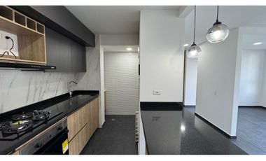 Apartamento nuevo en venta - Conjunto Burano Barrio Las Flores Palmira