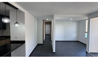 Apartamento nuevo en venta - Conjunto Burano Barrio Las Flores Palmira