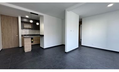 Apartamento nuevo en venta - Conjunto Burano Barrio Las Flores Palmira
