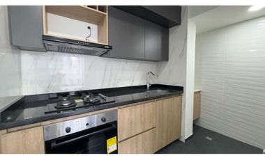 Apartamento nuevo en venta - Conjunto Burano Barrio Las Flores Palmira