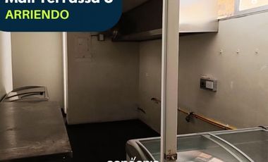 Local en arriendo- El Retiro- Mall Terrasa 8