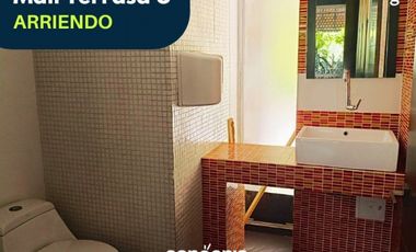 Local en arriendo- El Retiro- Mall Terrasa 8