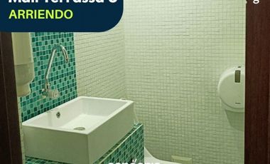 Local en arriendo- El Retiro- Mall Terrasa 8