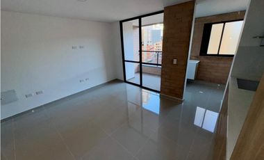 Venta de apartamento nuevo en Sabaneta - Calle Larga