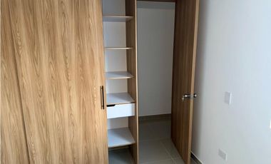 Venta de apartamento nuevo en Sabaneta - Calle Larga