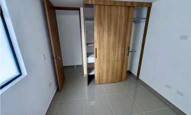 Venta de apartamento nuevo en Sabaneta - Calle Larga