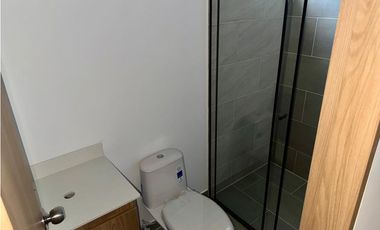 Venta de apartamento nuevo en Sabaneta - Calle Larga