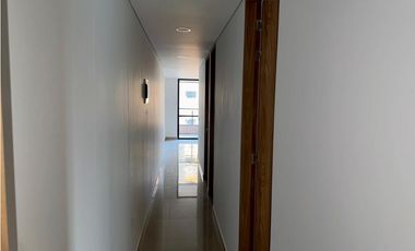 Venta de apartamento nuevo en Sabaneta - Calle Larga