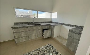 Venta Casa de Un Piso Cumbres Dzitya Mérida Yucatán
