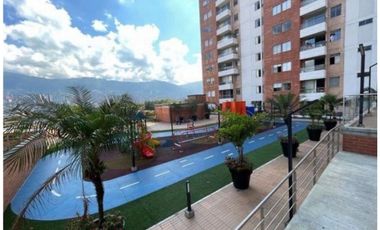 APARTAMENTO EN VENTA ITAGUI, CENTRO DE LA MODA