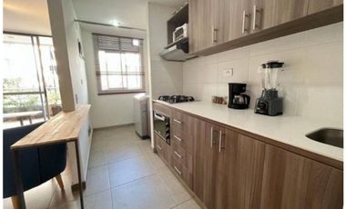 APARTAMENTO EN VENTA ITAGUI, CENTRO DE LA MODA