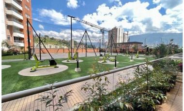 APARTAMENTO EN VENTA ITAGUI, CENTRO DE LA MODA
