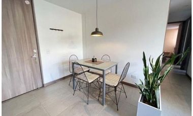 APARTAMENTO EN VENTA ITAGUI, CENTRO DE LA MODA