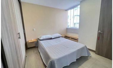 APARTAMENTO EN VENTA ITAGUI, CENTRO DE LA MODA