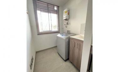 APARTAMENTO EN VENTA ITAGUI, CENTRO DE LA MODA