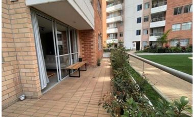 APARTAMENTO EN VENTA ITAGUI, CENTRO DE LA MODA
