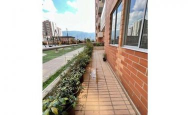 APARTAMENTO EN VENTA ITAGUI, CENTRO DE LA MODA