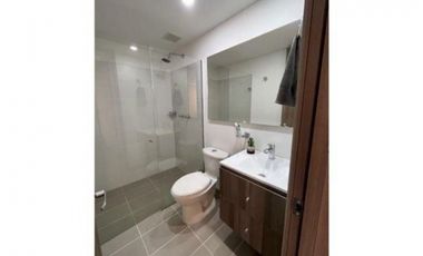 APARTAMENTO EN VENTA ITAGUI, CENTRO DE LA MODA
