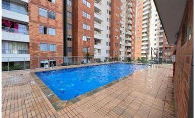 APARTAMENTO EN VENTA ITAGUI, CENTRO DE LA MODA