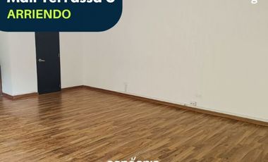 Local en arriendo- El Retiro- Mall Terrasa 8