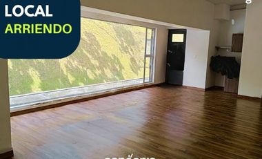 Local en arriendo- El Retiro- Mall Terrasa 8