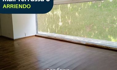Local en arriendo- El Retiro- Mall Terrasa 8