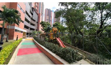 Apartamento en Arriendo en Itagüí sector Santa Catalina