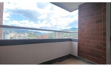 Apartamento en Arriendo en Itagüí sector Santa Catalina