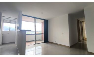 Apartamento en Arriendo en Itagüí sector Santa Catalina