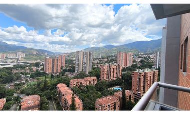 Apartamento en Arriendo en Itagüí sector Santa Catalina