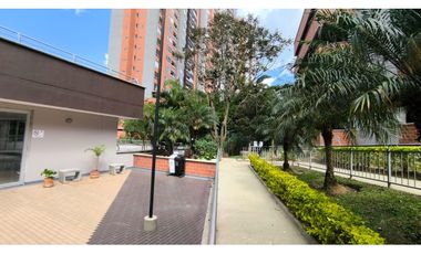 Apartamento en Arriendo en Itagüí sector Santa Catalina