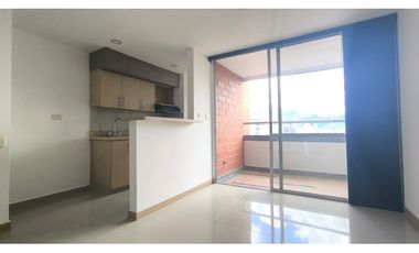 Apartamento en Arriendo en Itagüí sector Santa Catalina