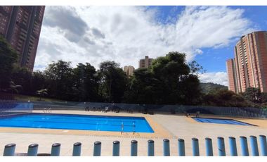 Apartamento en Arriendo en Itagüí sector Santa Catalina