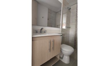 Apartamento en Arriendo en Itagüí sector Santa Catalina