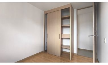 Apartamento en Arriendo en Itagüí sector Santa Catalina