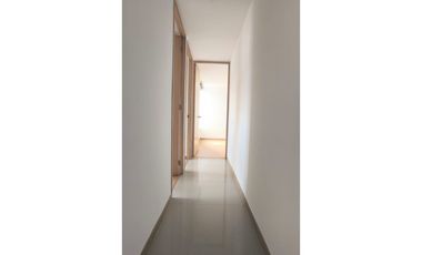 Apartamento en Arriendo en Itagüí sector Santa Catalina