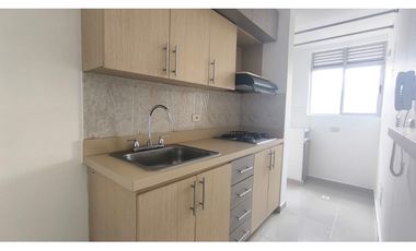 Apartamento en Arriendo en Itagüí sector Santa Catalina