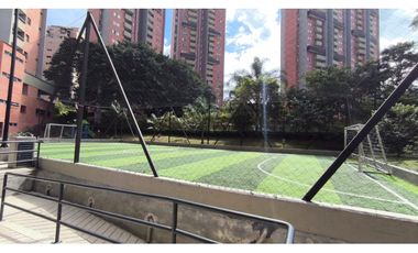 Apartamento en Arriendo en Itagüí sector Santa Catalina
