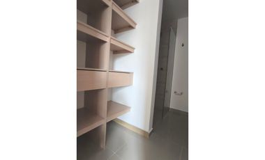Apartamento en Arriendo en Itagüí sector Santa Catalina