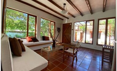 Casa en venta en Taganga