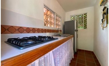 Casa en venta en Taganga