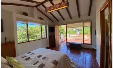 Casa en venta en Taganga