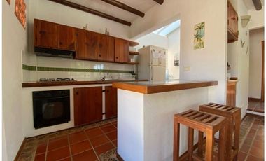 Casa en venta en Taganga